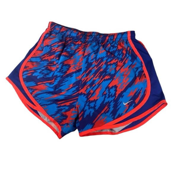 Nike Pants - Nike Dri Fit Size Small Athletic Bright Colored Shorts